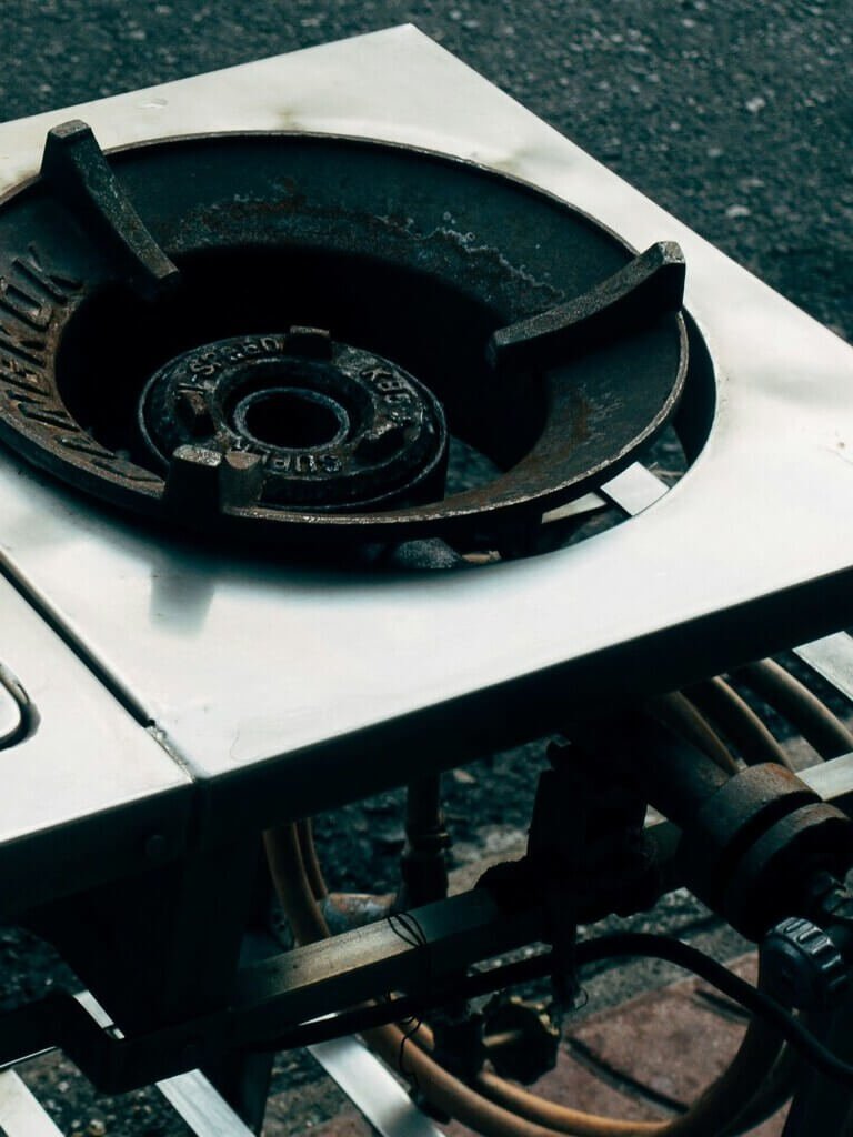 Servicio Técnico de cocinas a domicilio en Santiago